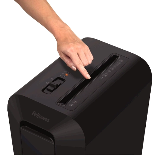 Шредер Fellowes PowerShred LX65 FS-44007