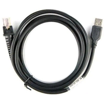 Кабель RJ45 - USB 3 метра для серий FM80 и FR80 (CBL151U) Кабель RJ45 - USB 3 метра для серий FM80 и FR80 (CBL151U)