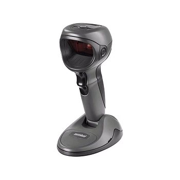 Сканер штрих-кода Zebra DS9808 DS9908-SR00004ZCWW