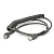 Кабель USB 2,8 м для сканеров Zebra DS9300 DS2208 (CBA-U32-C09ZAR)