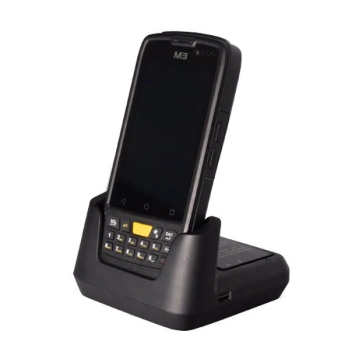 Кредл двухслотовый Ethernet M3 Mobile (SL10-2CRD-EU0-NP)