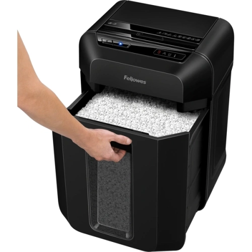 Шредер Fellowes AutoMax 80M FS-46215