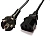 Шнур питания с 3 контактами Unitech HT330 (1550-602333G)