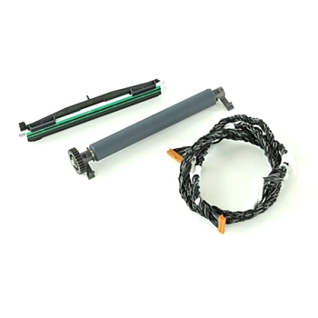 Термоголовка 300 dpi, Zebra, ZD420D ZD620D (P1080383-421) Термоголовка 300 dpi, Zebra, ZD420D ZD620D (P1080383-421)