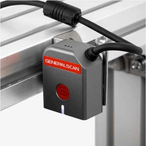 Сканер штрих-кода Generalscan F50 F50-RL15-USB