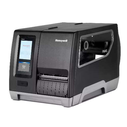 Принтер этикеток Honeywell PM45 PM45A1000EU30200