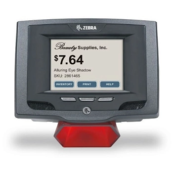 Информационный киоск Zebra MK500 MK590-A030DB9GWTWR 2D, WiFi