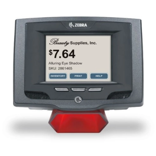 Информационный киоск Zebra MK500 MK590-A030DB9GWTWR 2D, WiFi