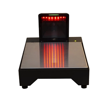 Сканер весы DP ScanFox DP303
