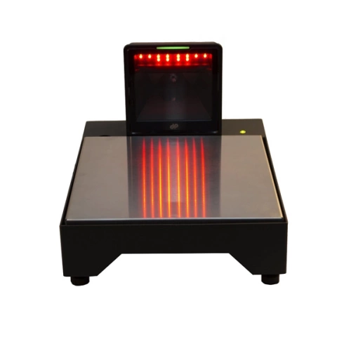 Сканер весы DP ScanFox DP303