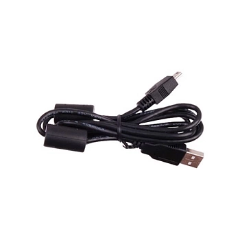 USB-кабель 1,2 м, разъем B-Mini UNIV-CABL-UBM для OX10 USB-кабель 1,2 м, разъем B-Mini UNIV-CABL-UBM для OX10