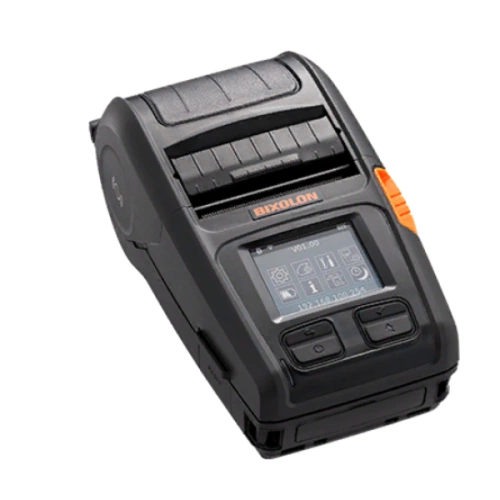 Принтер этикеток Bixolon XM7-20iaWDaK