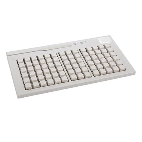 Программируемая клавиатура POScenter Shtrih S84F PC126586