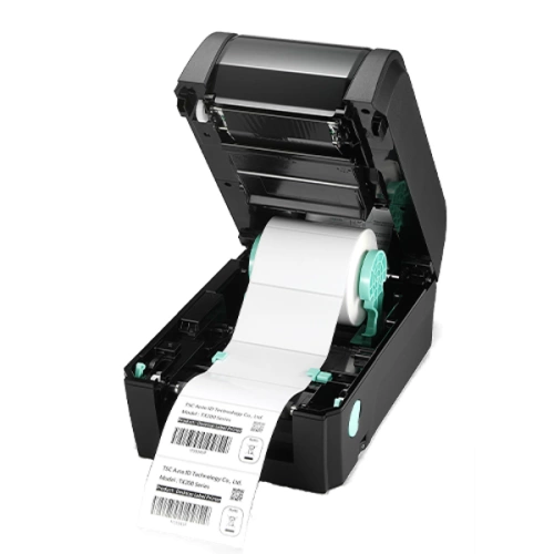 Принтер этикеток TSC TX210-A001-1302