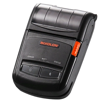 Принтер чеков Bixolon SPP-R210BK PC106979