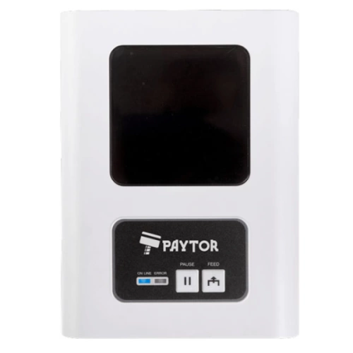 Принтер этикеток PayTor TLP38 TLP-38-USE-B00x