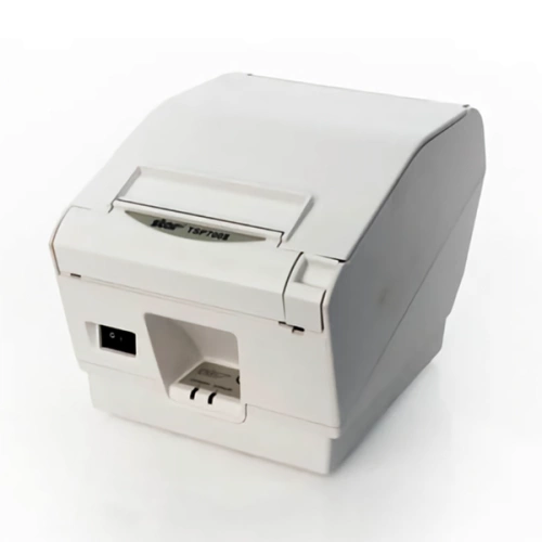 Принтер чеков Star TSP743IIC-24 39442300