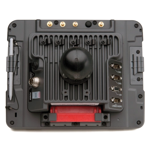 ТСД Терминал сбора данных Honeywell Thor VM1 VM1C1A1A1BET01A
