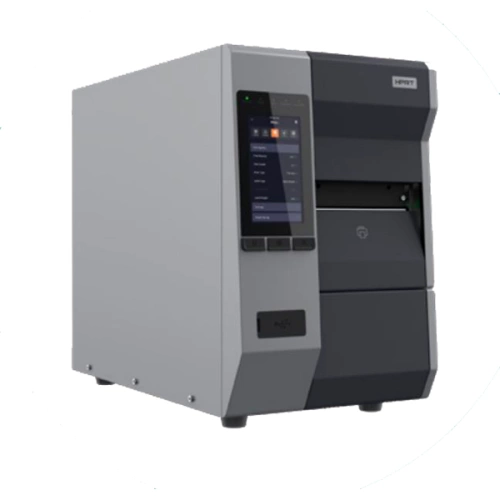 Принтер этикеток IDPRT iK4 600dpi