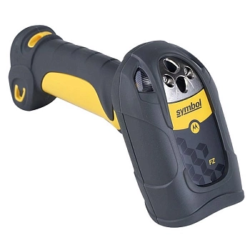 Беспроводной сканер штрих-кода Symbol LS3578-FZ LS3578-FZBU0100IR