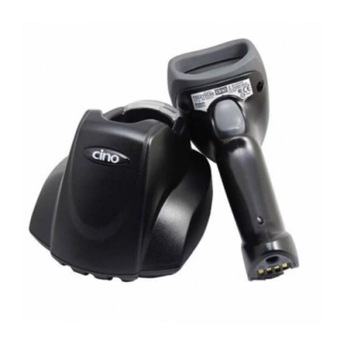 Беспроводной сканер штрих-кода Cino F680BT GPHS68011000K31