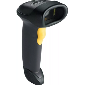 Сканер штрих-кода Zebra LS4208 LS4208-SR20007ZZR