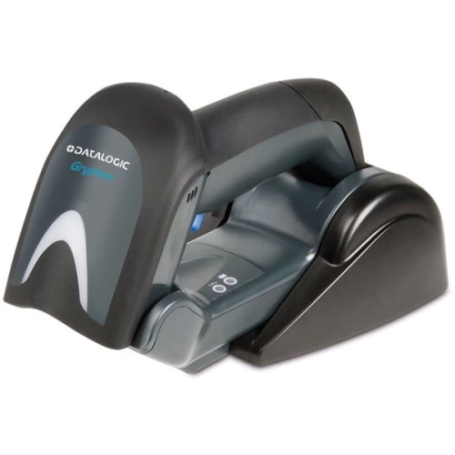 Беспроводной сканер штрих-кода Datalogic Gryphon GM4130 GM4130-BK-433K1