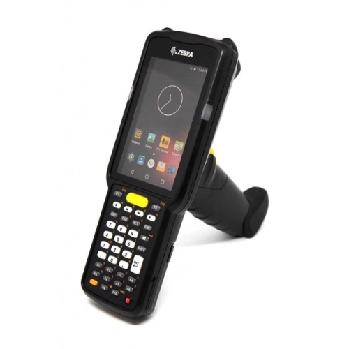 ТСД Терминал сбора данных Zebra MC3300 MC330X-GJ3EG4RU