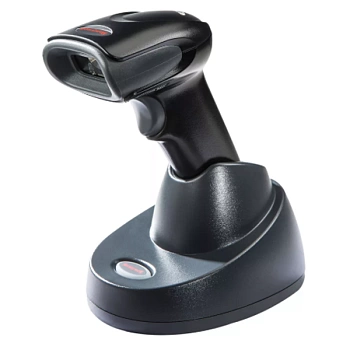 Беспроводной сканер штрих-кода Honeywell  Voyager 1452G 1452G1D-2USB-5