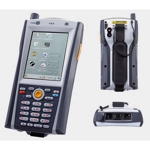 ТСД Терминал сбора данных CipherLab 9671 A9671R2LNN3E1