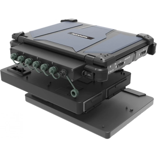 Защищенный ноутбук Durabook Z14I Z4E1P2DAEBXX