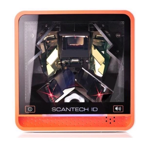 Сканер штрих-кода Champtek Nova N-4070 718BB8280731412