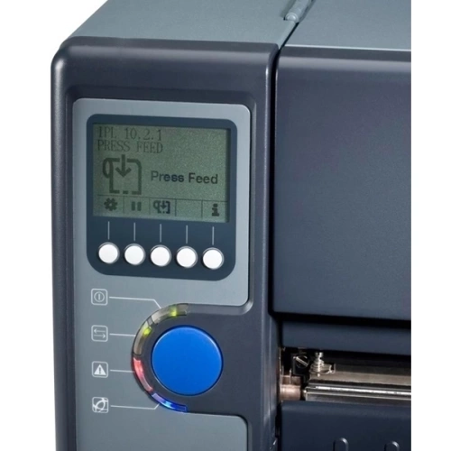 Принтер этикеток Intermec PD42 PD42BJ1000002020