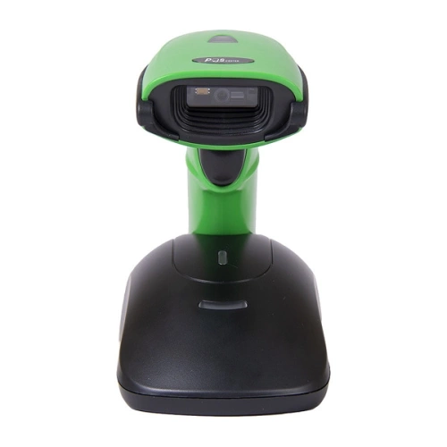 Беспроводной сканер штрих-кода POScenter F22pro PC1292