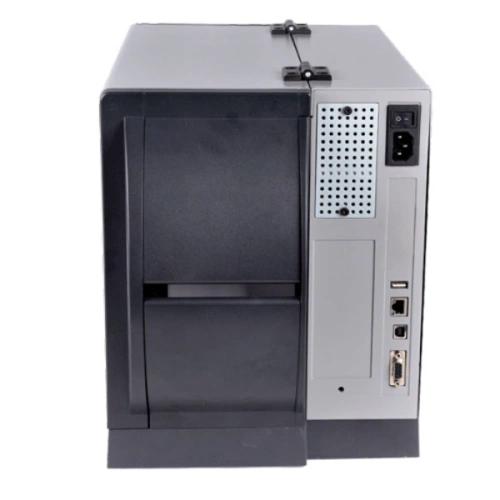 Принтер этикеток IDPRT iX4L (iX4L-3UR-000x)