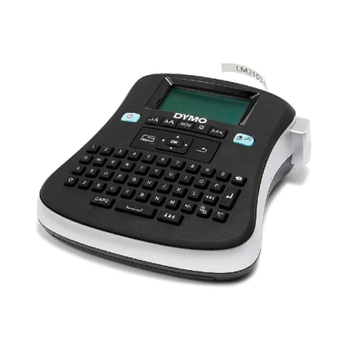 Принтер ленточный Dymo Label Manager 210D S0784440