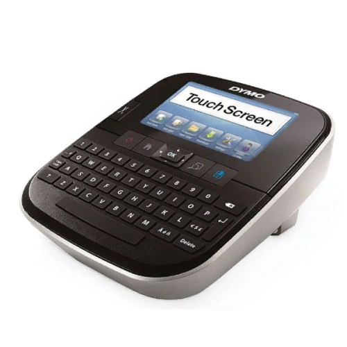 Принтер ленточный DYMO Label Manager 500TS S0946430