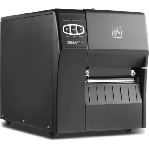 Принтер этикеток Zebra ZT220 ZT22043-T0E200FZ