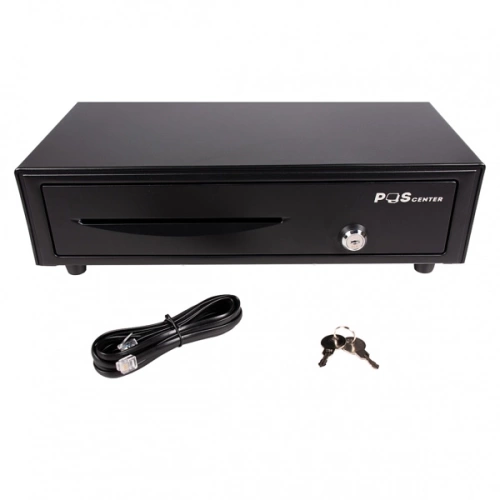 Денежный ящик POScenter 16E PC3009