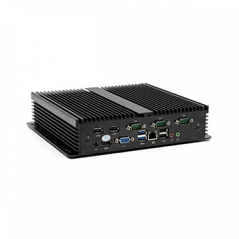 POS-компьютер АТОЛ NFD50 (v.Pro) черный, Intel Celeron J6412, SSD mSATA 256 Gb, 8 Гб DDR4, без ОС 60371