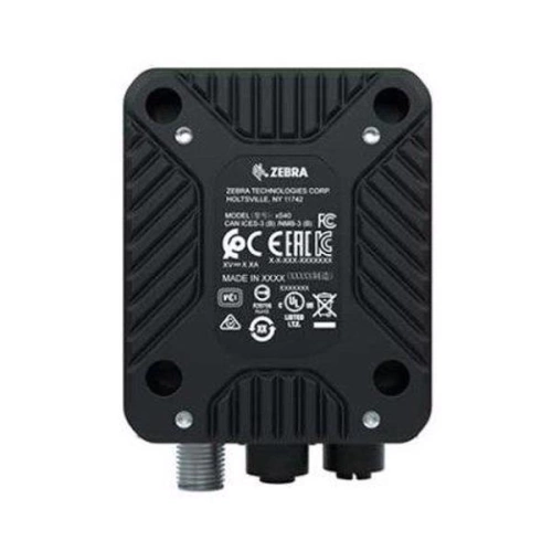 Сканер штрих-кода Zebra FS40 FS40-SR20D4-6C00W