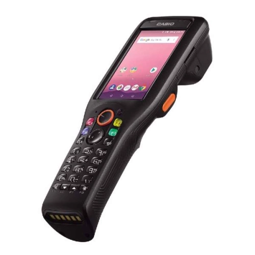 ТСД Терминал сбора данных Casio DT-X400 DT-X400-20-RU