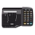Внешняя клавиатура для Zebra WT6000 (KYPD-WT6XANFASM-01)