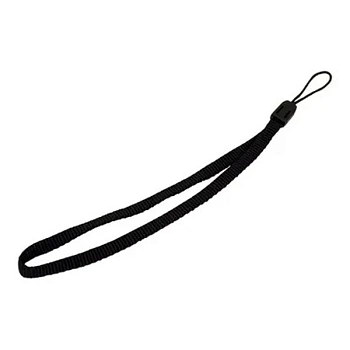 Ремешок для крепления на запястье ТСД Captuvo SL22, SL42, Dolphin 70e черный SL-LANYARD-1 Ремешок для крепления на запястье ТСД Captuvo SL22, SL42, Dolphin 70e черный SL-LANYARD-1