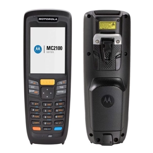 ТСД Терминал сбора данных Motorola MC2100 K-MC2100-CS01E-CRD