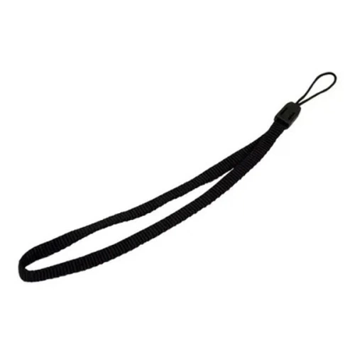 Ремешок для крепления на запястье ТСД Captuvo SL22, SL42, Dolphin 70e черный SL-LANYARD-1