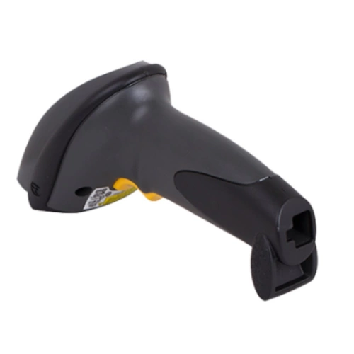 Сканер штрих-кода Zebra DS6708 DS6708-SMBK0100ZR