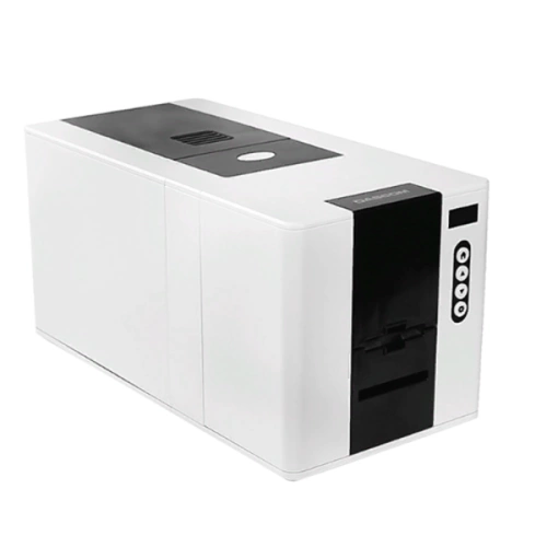 Принтер пластиковых карт Dascom DC-2300 28.899.6181
