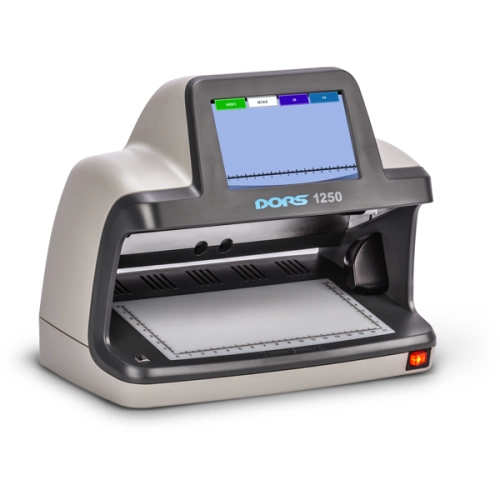 Детектор банкнот DORS 1250 Professional