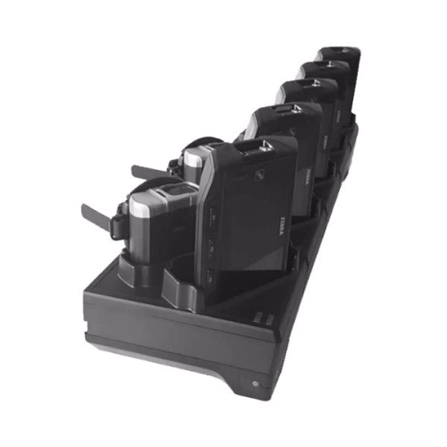 Десятислотовый кредл Zebra для WT6000 (CRD-NWTRS-10SCH-02)
